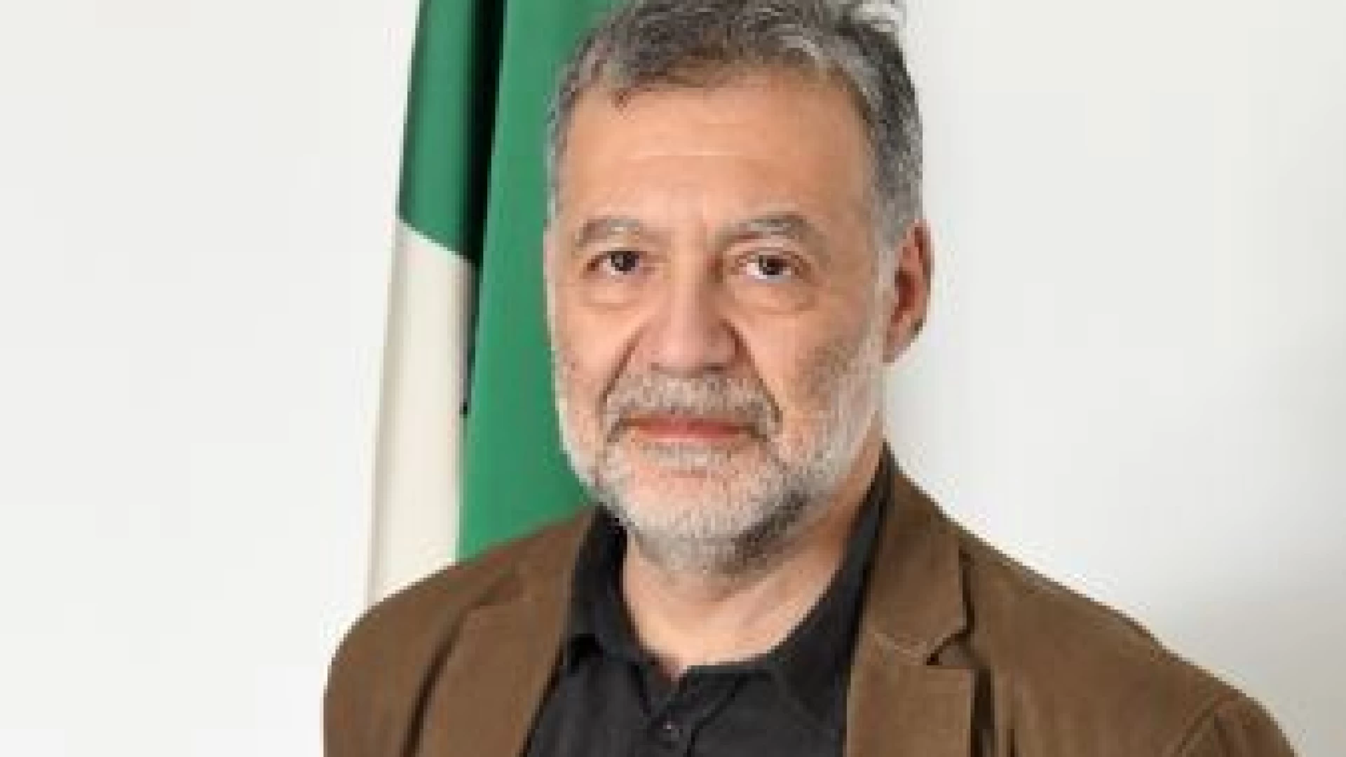 Unimol: Il Prof. Giovanni Cerchia è il nuovo Direttore del Dipartimento di Economia